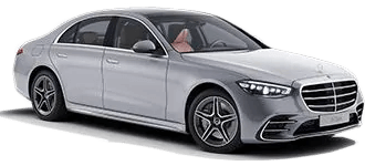 S CLASS RADAR SENSOR